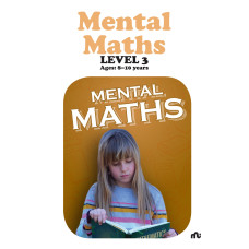 Mental Maths: Level 3